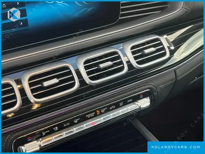 MERCEDES GLS-CLASS MAYBACH GLS600 4MATIC