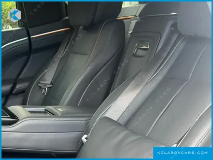 MERCEDES GLS-CLASS MAYBACH GLS600 4MATIC