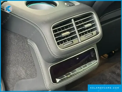 MERCEDES GLS-CLASS MAYBACH GLS600 4MATIC