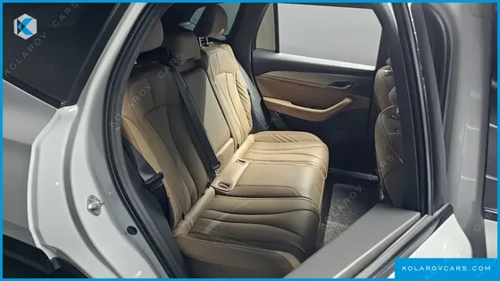 RENAULT KOREA GRAND KOLEOS 1.5 E-TECH ICONIC 2WD