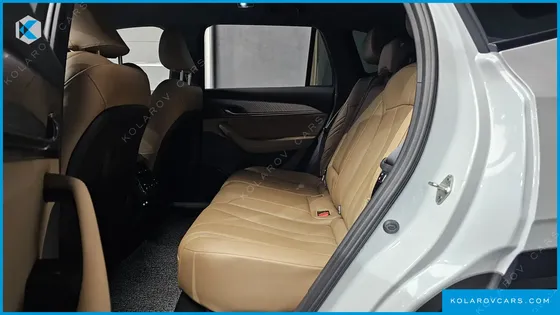 RENAULT KOREA GRAND KOLEOS 1.5 E-TECH ICONIC 2WD