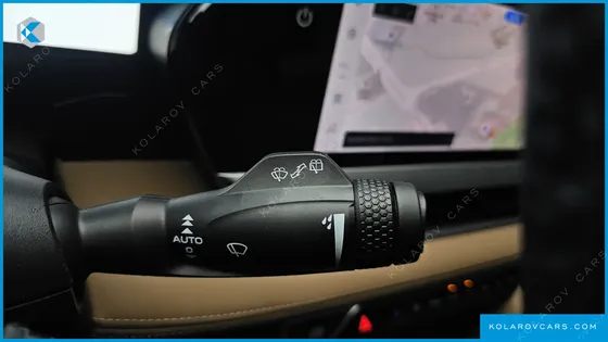 RENAULT KOREA GRAND KOLEOS 1.5 E-TECH ICONIC 2WD