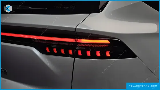 RENAULT KOREA GRAND KOLEOS 1.5 E-TECH ICONIC 2WD
