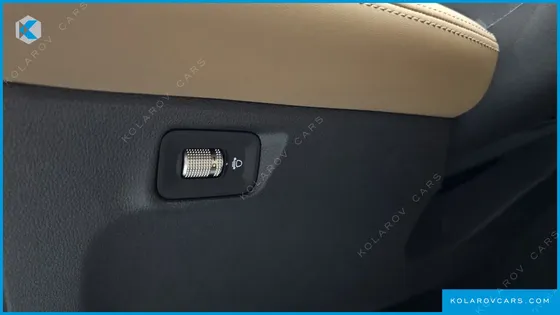 RENAULT KOREA GRAND KOLEOS 1.5 E-TECH ICONIC 2WD
