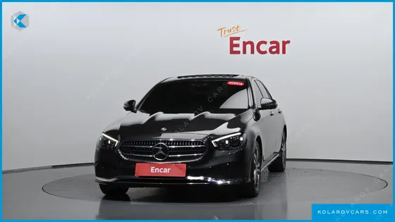 MERCEDES E-CLASS E350 4MATIC AVANTGARDE