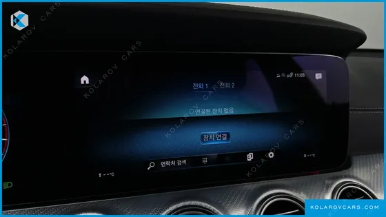 MERCEDES E-CLASS E350 4MATIC AVANTGARDE