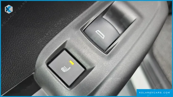 CHEVROLET (GM DAEWOO) TRAILBLAZER 1.3 TURBO 2WD
