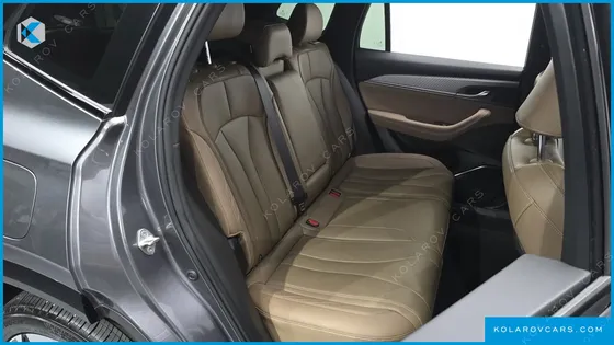 RENAULT KOREA GRAND KOLEOS 1.5 E-TECH ICONIC 2WD