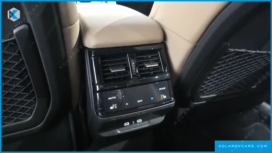 RENAULT KOREA GRAND KOLEOS 1.5 E-TECH ICONIC 2WD