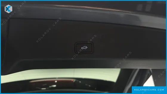 RENAULT KOREA GRAND KOLEOS 1.5 E-TECH ICONIC 2WD