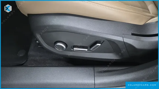 RENAULT KOREA GRAND KOLEOS 1.5 E-TECH ICONIC 2WD