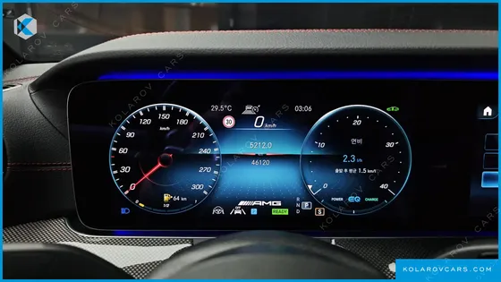 MERCEDES E-CLASS E53 AMG 4MATIC+ COUPE