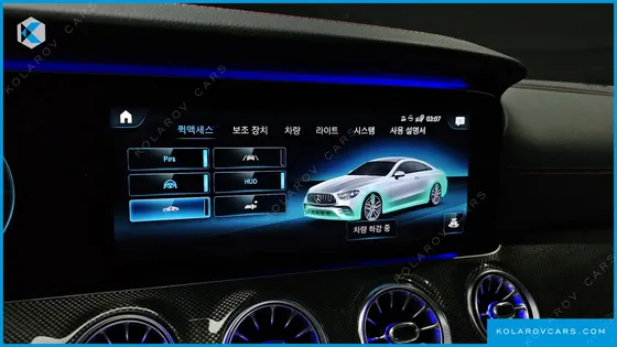 MERCEDES E-CLASS E53 AMG 4MATIC+ COUPE