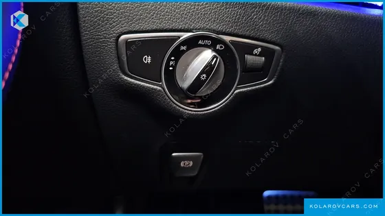 MERCEDES E-CLASS E53 AMG 4MATIC+ COUPE