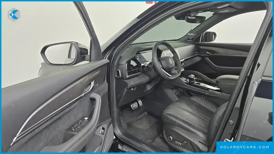 RENAULT KOREA GRAND KOLEOS 1.5 E-TECH ESPRIT ALPHINE 2WD