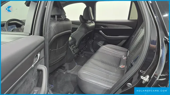 RENAULT KOREA GRAND KOLEOS 1.5 E-TECH ESPRIT ALPHINE 2WD