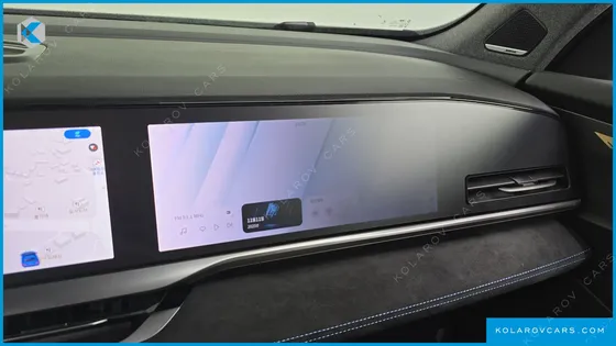 RENAULT KOREA GRAND KOLEOS 1.5 E-TECH ESPRIT ALPHINE 2WD