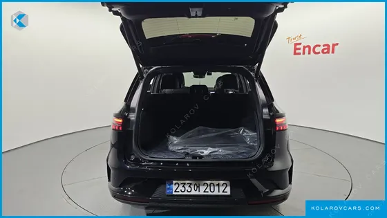 RENAULT KOREA GRAND KOLEOS 1.5 E-TECH ESPRIT ALPHINE 2WD