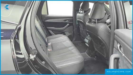 RENAULT KOREA GRAND KOLEOS 1.5 E-TECH ESPRIT ALPHINE 2WD