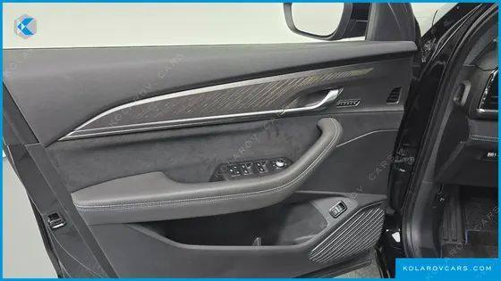 RENAULT KOREA GRAND KOLEOS 1.5 E-TECH ESPRIT ALPHINE 2WD