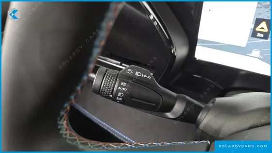 RENAULT KOREA GRAND KOLEOS 1.5 E-TECH ESPRIT ALPHINE 2WD