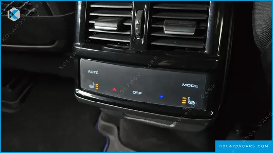 RENAULT KOREA GRAND KOLEOS 1.5 E-TECH ESPRIT ALPHINE 2WD