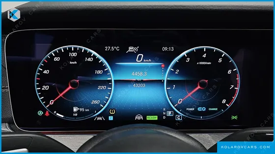 MERCEDES E-CLASS E350 4MATIC EXCLUSIVE
