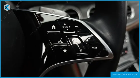 MERCEDES E-CLASS E350 4MATIC EXCLUSIVE