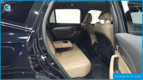 RENAULT KOREA GRAND KOLEOS 1.5 E-TECH ICONIC 2WD