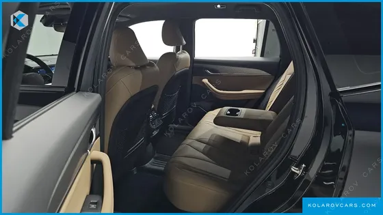 RENAULT KOREA GRAND KOLEOS 1.5 E-TECH ICONIC 2WD