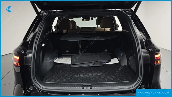 RENAULT KOREA GRAND KOLEOS 1.5 E-TECH ICONIC 2WD
