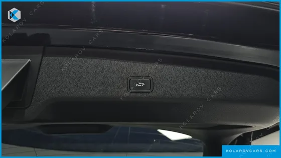 RENAULT KOREA GRAND KOLEOS 1.5 E-TECH ICONIC 2WD