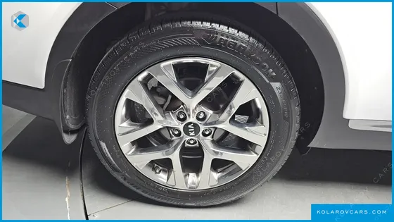 KIA SORENTO DIESEL 2.2 2WD