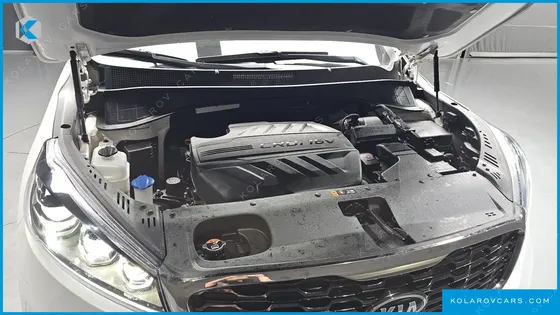 KIA SORENTO DIESEL 2.2 2WD
