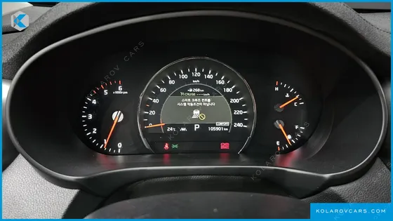 KIA SORENTO DIESEL 2.2 2WD