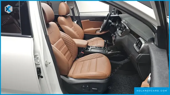 KIA SORENTO DIESEL 2.2 2WD