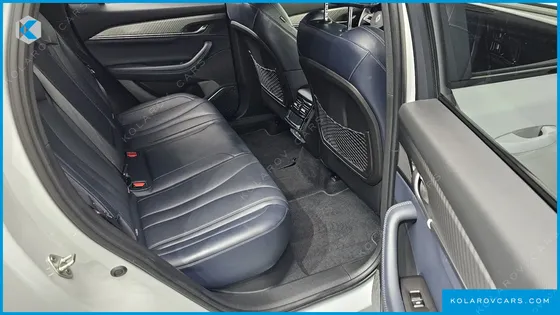 RENAULT KOREA GRAND KOLEOS 1.5 E-TECH ICONIC 2WD