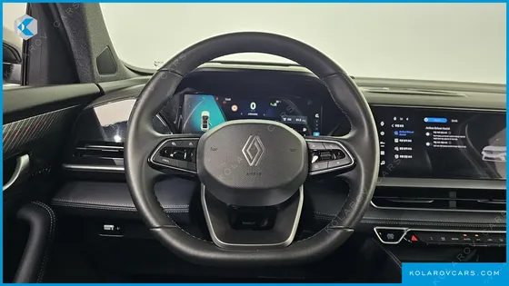 RENAULT KOREA GRAND KOLEOS 1.5 E-TECH ICONIC 2WD