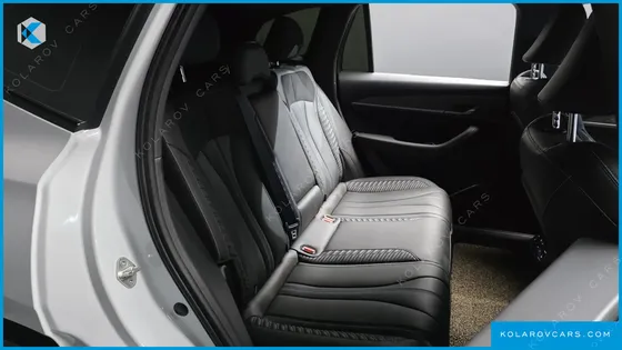 RENAULT KOREA GRAND KOLEOS 1.5 E-TECH ICONIC 2WD