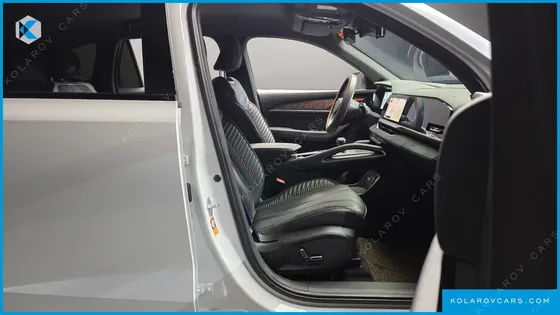 RENAULT KOREA GRAND KOLEOS 1.5 E-TECH ICONIC 2WD