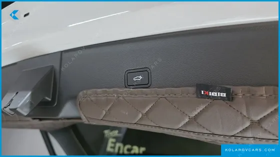 RENAULT KOREA GRAND KOLEOS 1.5 E-TECH ICONIC 2WD
