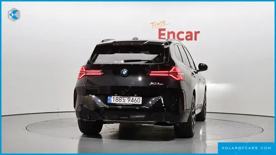 BMW X3 XDRIVE 30 M SPORT PRO