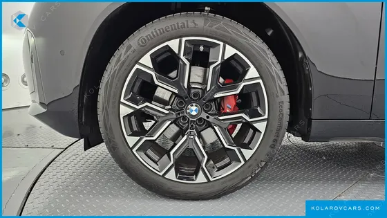 BMW X3 XDRIVE 30 M SPORT PRO