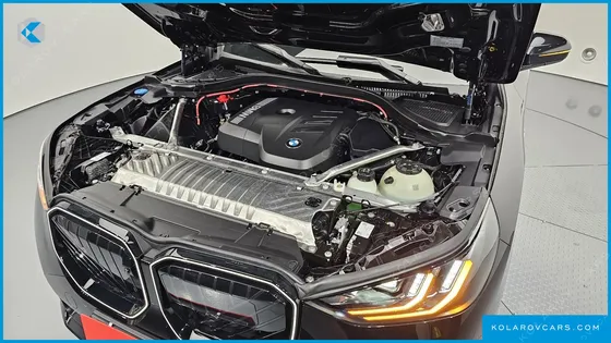 BMW X3 XDRIVE 30 M SPORT PRO