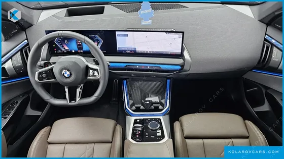 BMW X3 XDRIVE 30 M SPORT PRO