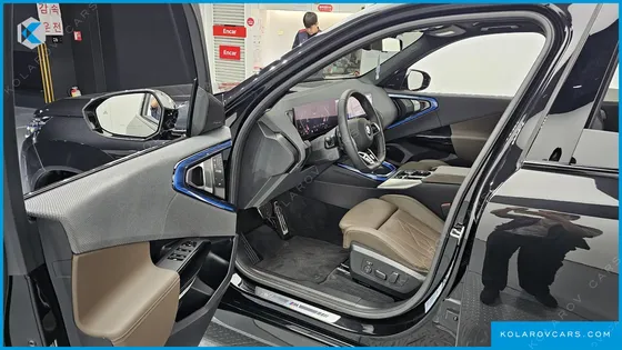 BMW X3 XDRIVE 30 M SPORT PRO