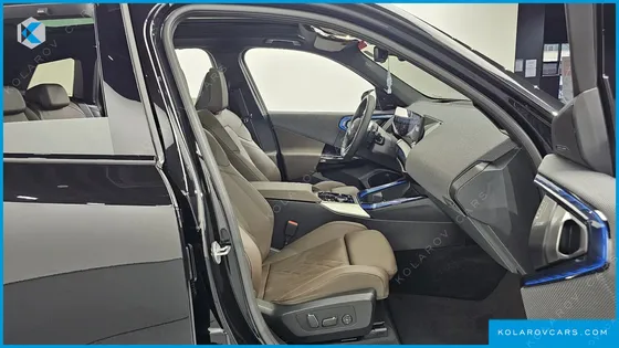 BMW X3 XDRIVE 30 M SPORT PRO