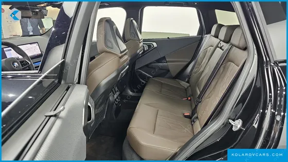 BMW X3 XDRIVE 30 M SPORT PRO