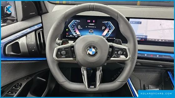 BMW X3 XDRIVE 30 M SPORT PRO