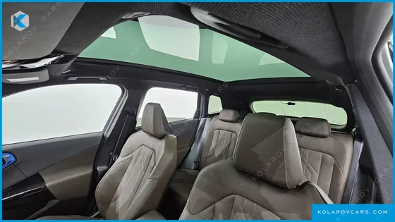 BMW X3 XDRIVE 30 M SPORT PRO